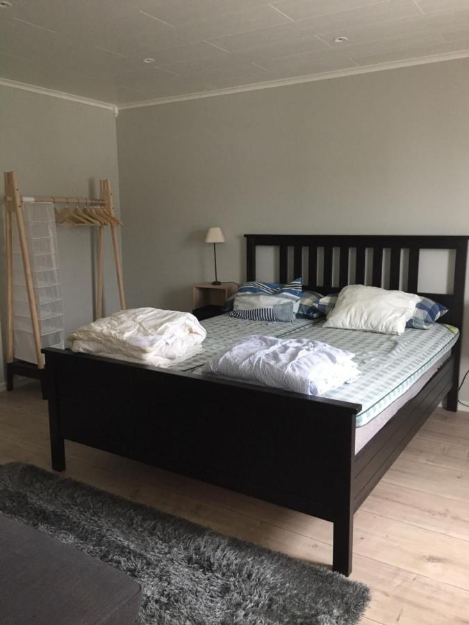 Kungsbacken I Tived公寓 外观 照片