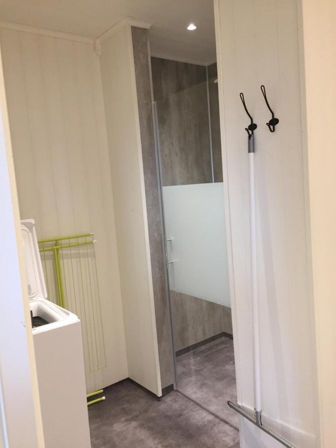 Kungsbacken I Tived公寓 外观 照片