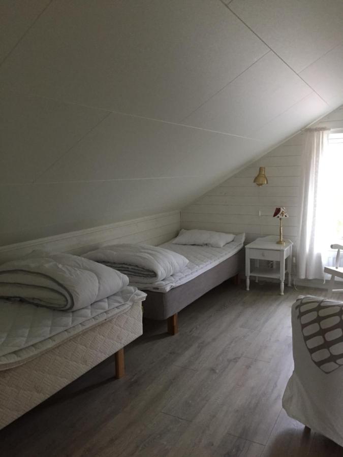 Kungsbacken I Tived公寓 外观 照片