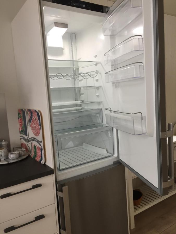 Kungsbacken I Tived公寓 外观 照片
